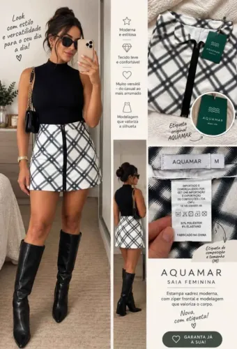 SAIAS AQUAMAR