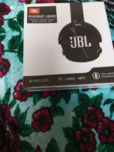 Fone JBL Everest 
