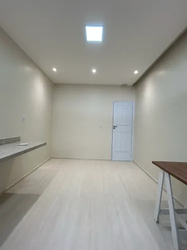 Alugo sala Comercial 