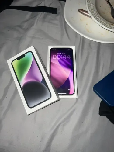 iPhone 14 128gb