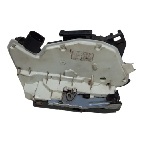 Fechadura Elétrica Dianteira Direita Vw Up 2014 A 2021
