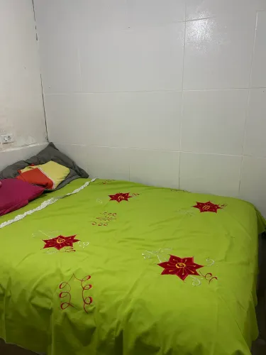 Vendo casa no bairro América no conjunto Maria do Carmo travessa 4