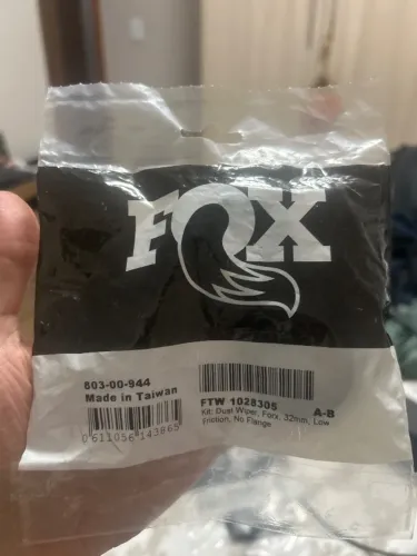 Kit reparo Fox 803-00-944