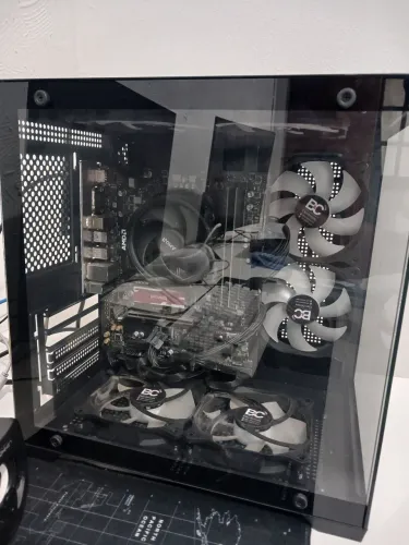 Pc gamer am5