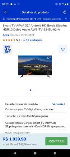 Tv 32