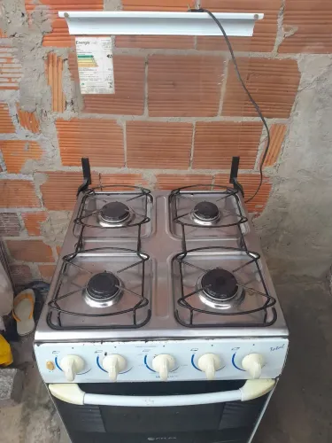 Fogão Atlas