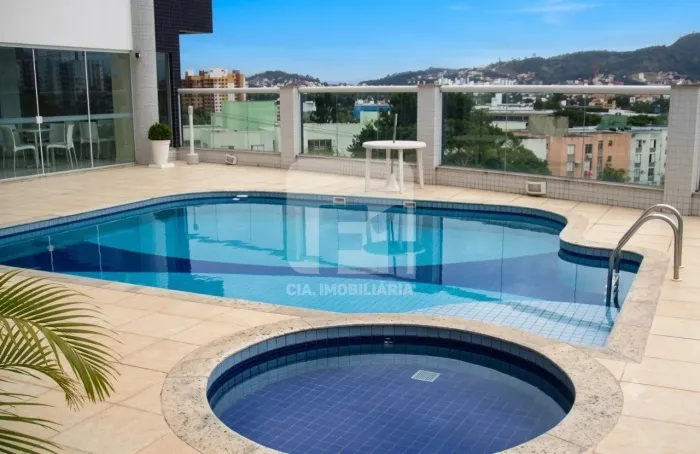 Apartamento de 2 dormitórios à venda no Itacorubi
