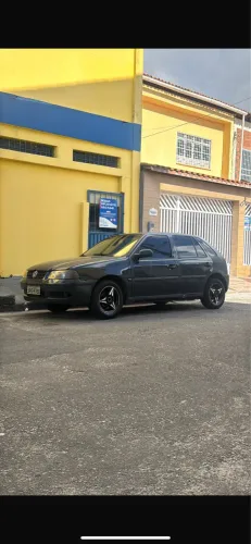 Gol G3 2001
