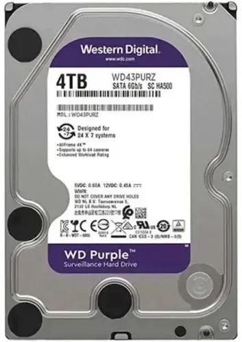 Hd 2tb e 4tb