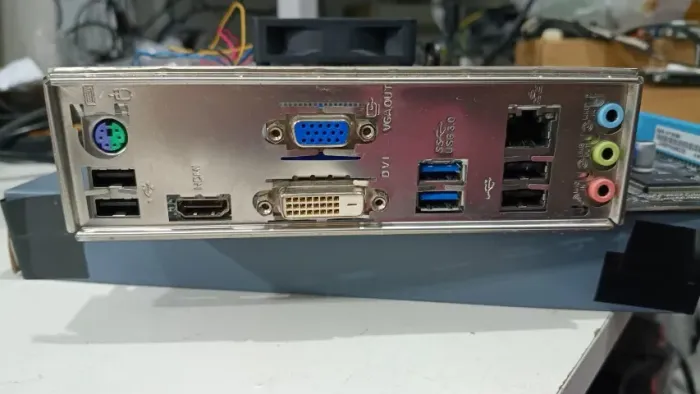 Kit Computador