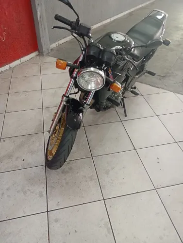 Cb 500 2003 