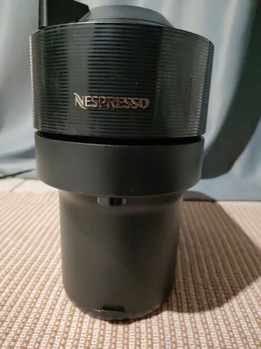 CAFETEIRA NESPRESSO VERTUO POP ORIGINAL 
