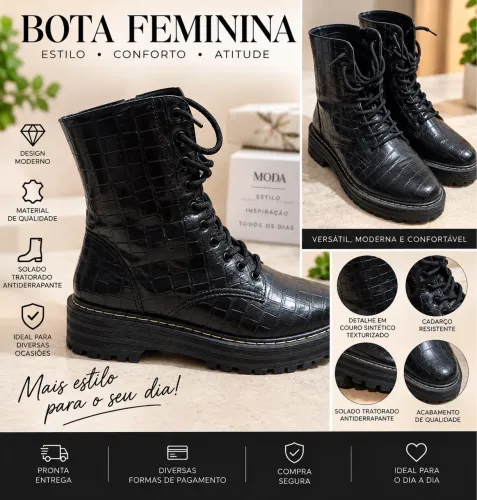 Botas
