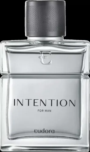 PERFUME Intention For Man Eudora 100ml