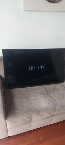Tv Smart 40 Samsung