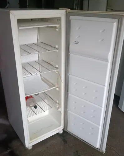 Freezer 