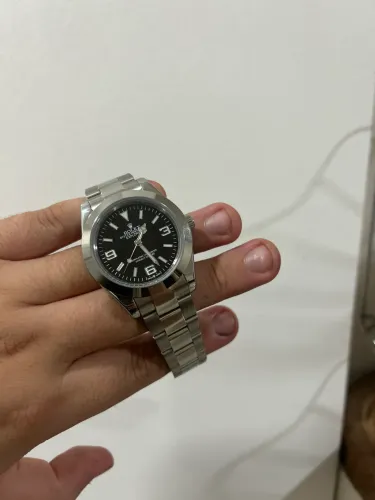 Rolex explorer
