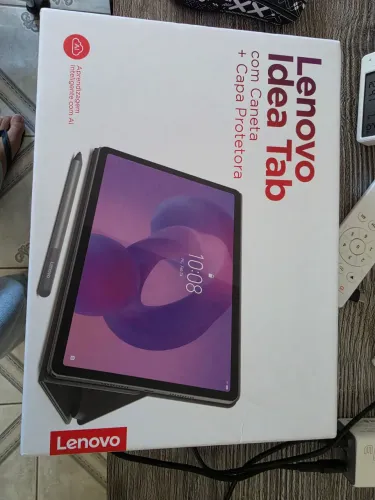 Lenovo tab k11 gen2