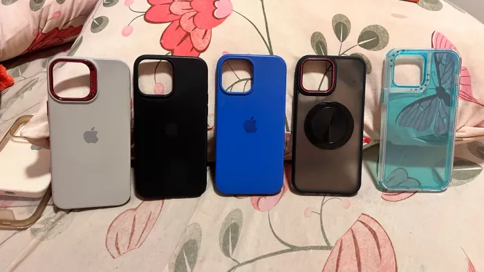 Capa iPhone 13 Pro Max