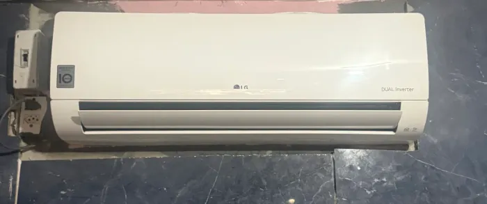 Ar condicionado