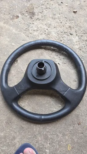 Vendo , volante Uno , Prêmio e Elba 