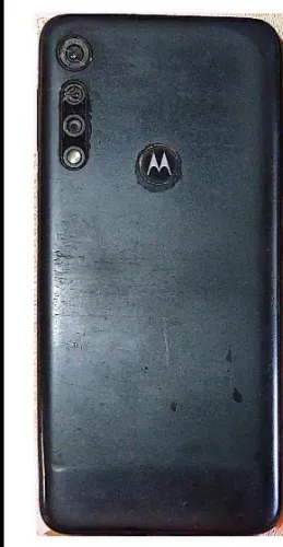 Celular moto g8 play