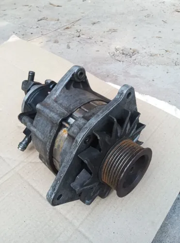 Alternador S10 / Ranger