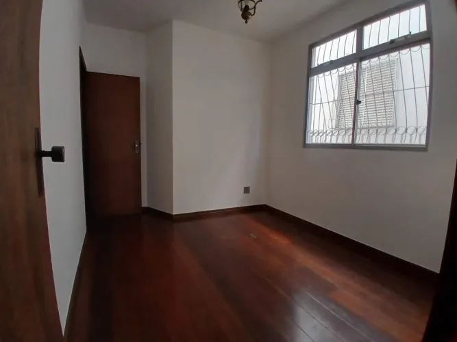 Apartamento 4 quartos à venda no Prado (BH) | Próximo à Platina