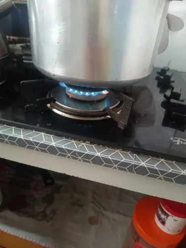 COOKTOP 4 BOCAS FISCHER