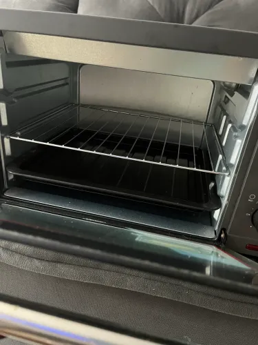 Forno elétrico Oster 30L 
