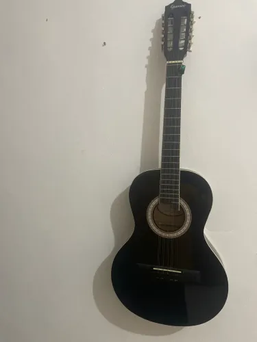 Viola caipira gianini