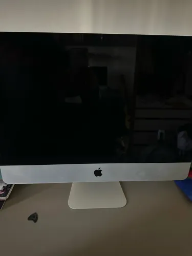 Vendo IMac 2010