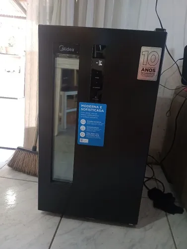 Vende-se cervejeira