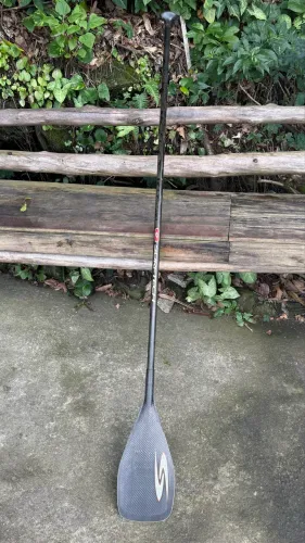 Remo de carbono surftech