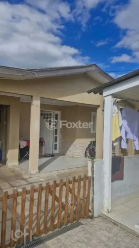 Casa à venda Rua Rodrigues da Costa, Sarandi - Porto Alegre