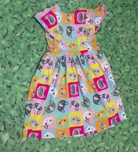 Vestido 