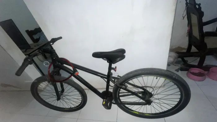 Bicicleta Caloi aro 29