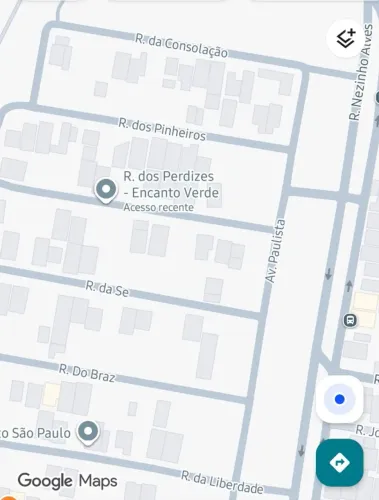 vendo terreno em parnamirim