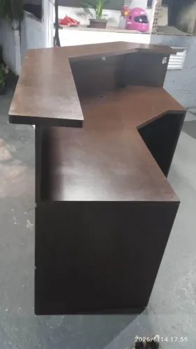 balcão comercial escritório