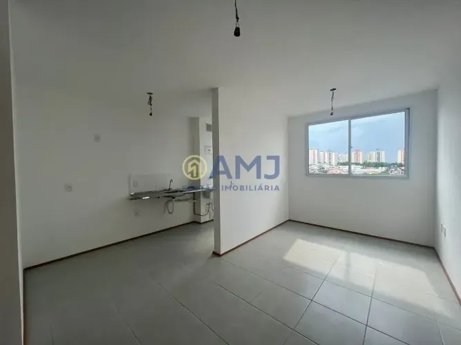 Apartamento a Venda 2q na região do Eldorado