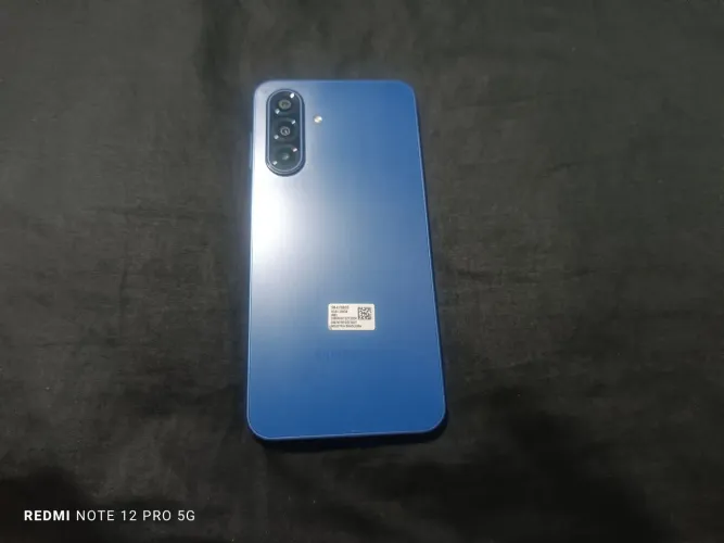 SAMSUNG A17 5G
