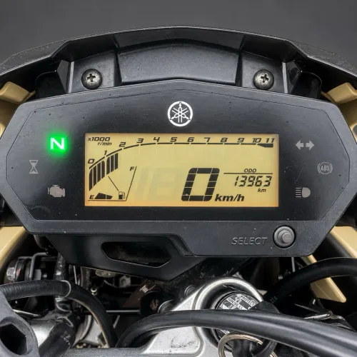 Moto Lander 2023