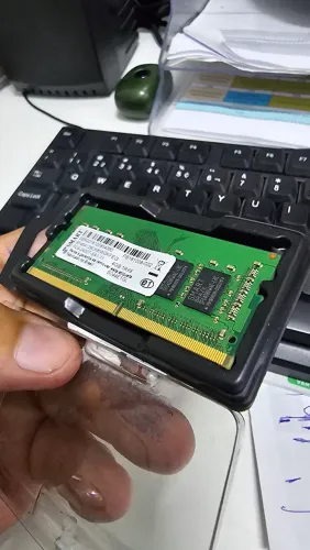 Memoria RAM NOTEBOOK DDR4 4GB 