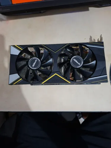 RX 5600 XT 