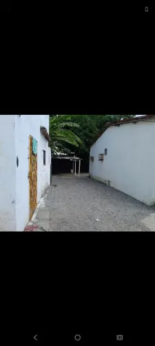 Sítio em Marcos Moura 