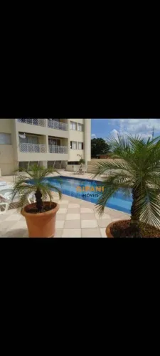 Apartamento com 4 dormitórios à venda, 160 m² por R$ 550.000,00 - Centro - Santo Antônio d