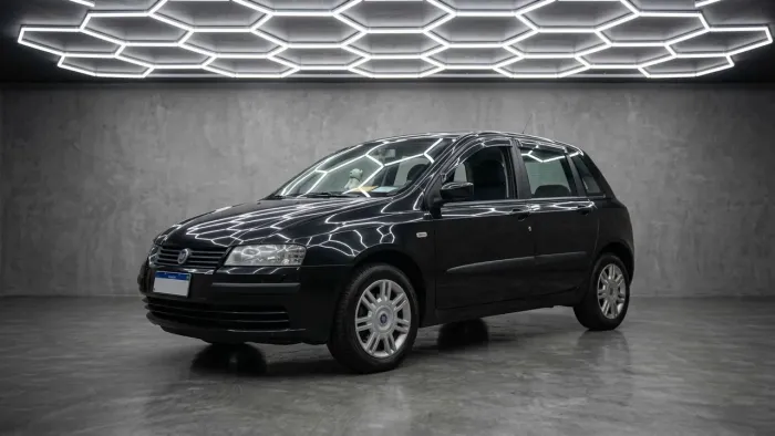 Fiat Stilo 1.8/ 1.8 Connect Flex 8V 5P 2007