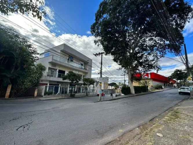 Loja a venda Bairro Ouro Preto