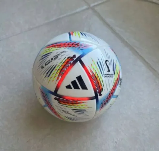 Mini bola Al Rihla Copa 2022