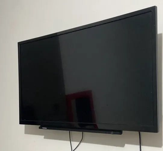 Televisão Toshiba 32 polegadas